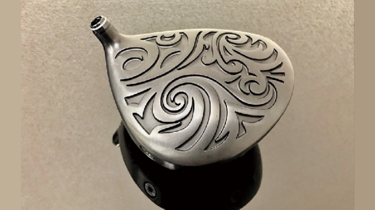 ES460J│エスティバンゴルフ 株式会社 